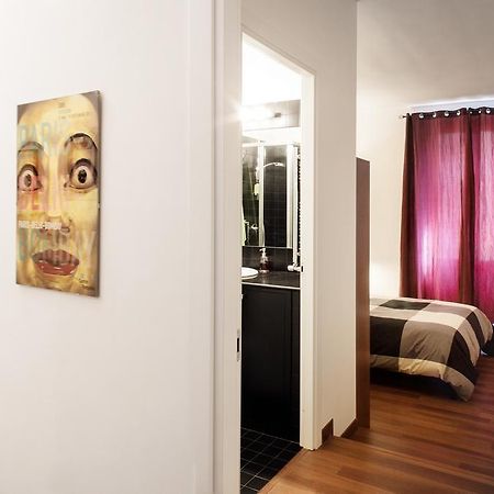 로마 베드 앤 브렉퍼스트 파올라 B&B 객실 사진