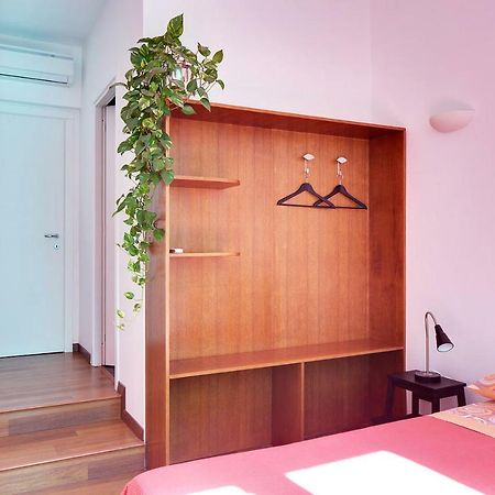 로마 베드 앤 브렉퍼스트 파올라 B&B 외부 사진