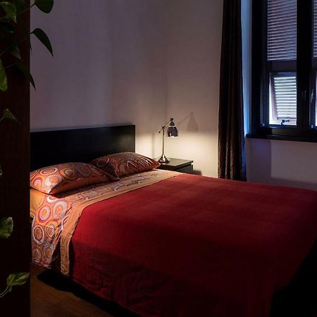 로마 베드 앤 브렉퍼스트 파올라 B&B 외부 사진