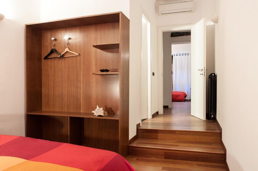 로마 베드 앤 브렉퍼스트 파올라 B&B 객실 사진