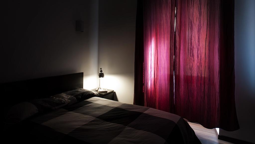로마 베드 앤 브렉퍼스트 파올라 B&B 객실 사진