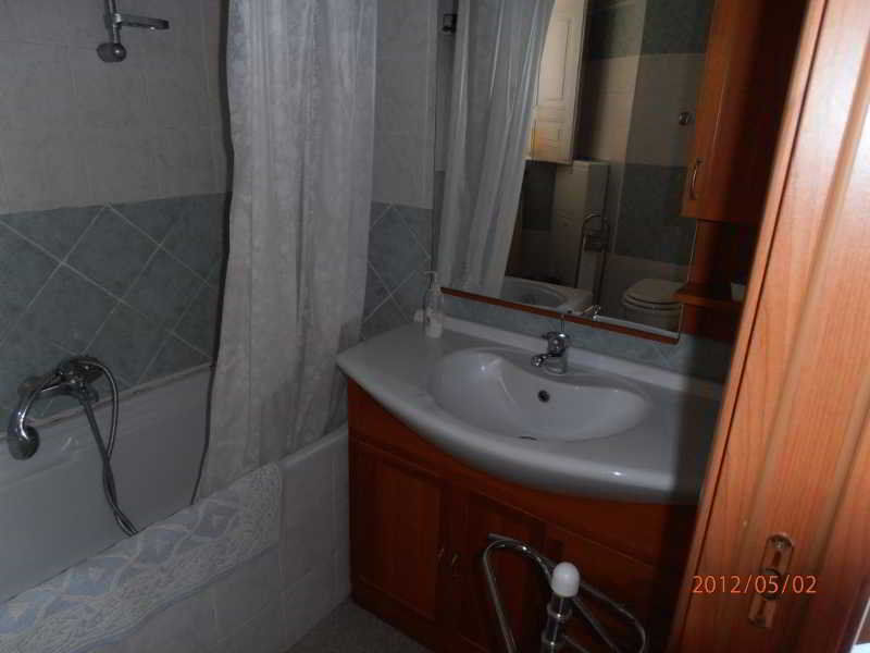 로마 베드 앤 브렉퍼스트 파올라 B&B 외부 사진