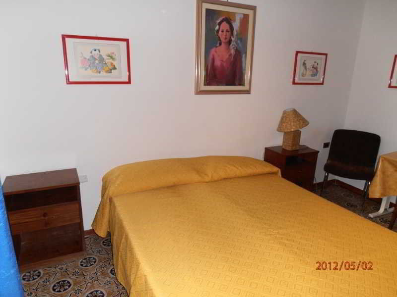 로마 베드 앤 브렉퍼스트 파올라 B&B 외부 사진