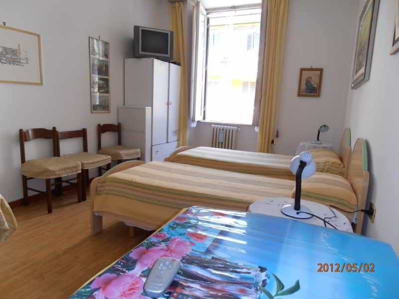 로마 베드 앤 브렉퍼스트 파올라 B&B 외부 사진