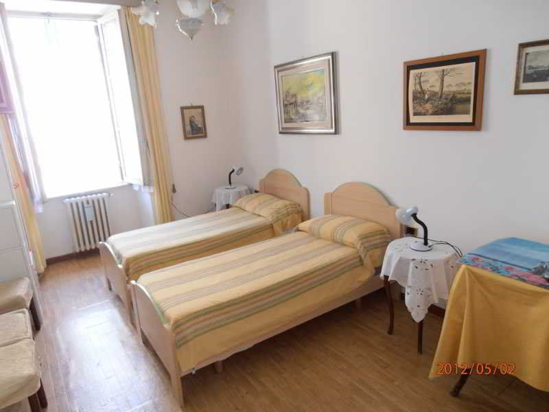 로마 베드 앤 브렉퍼스트 파올라 B&B 외부 사진